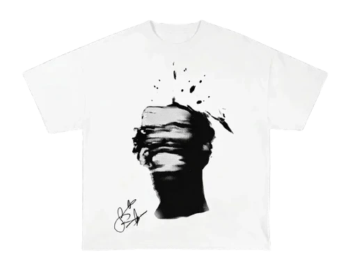 TRAVIS - TEE