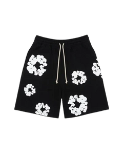 FLOWER TEARS | SHORTS