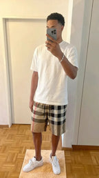 SUMMER GRID - OUTFIT