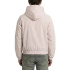 SAKURA – ZIP HOODIE
