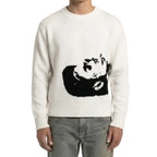 Portrait Knitsweater
