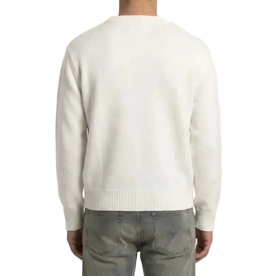 Portrait Knitsweater