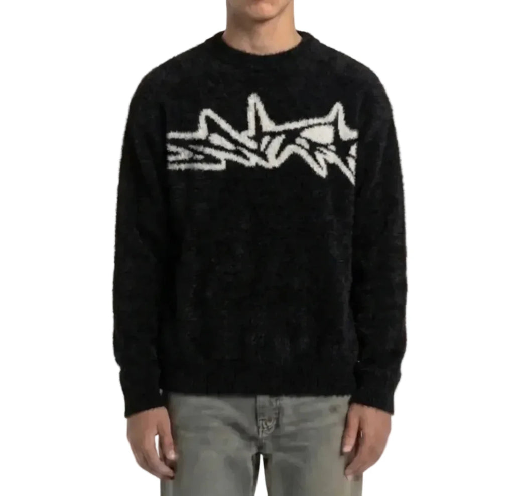 MAIZE - SWEATER