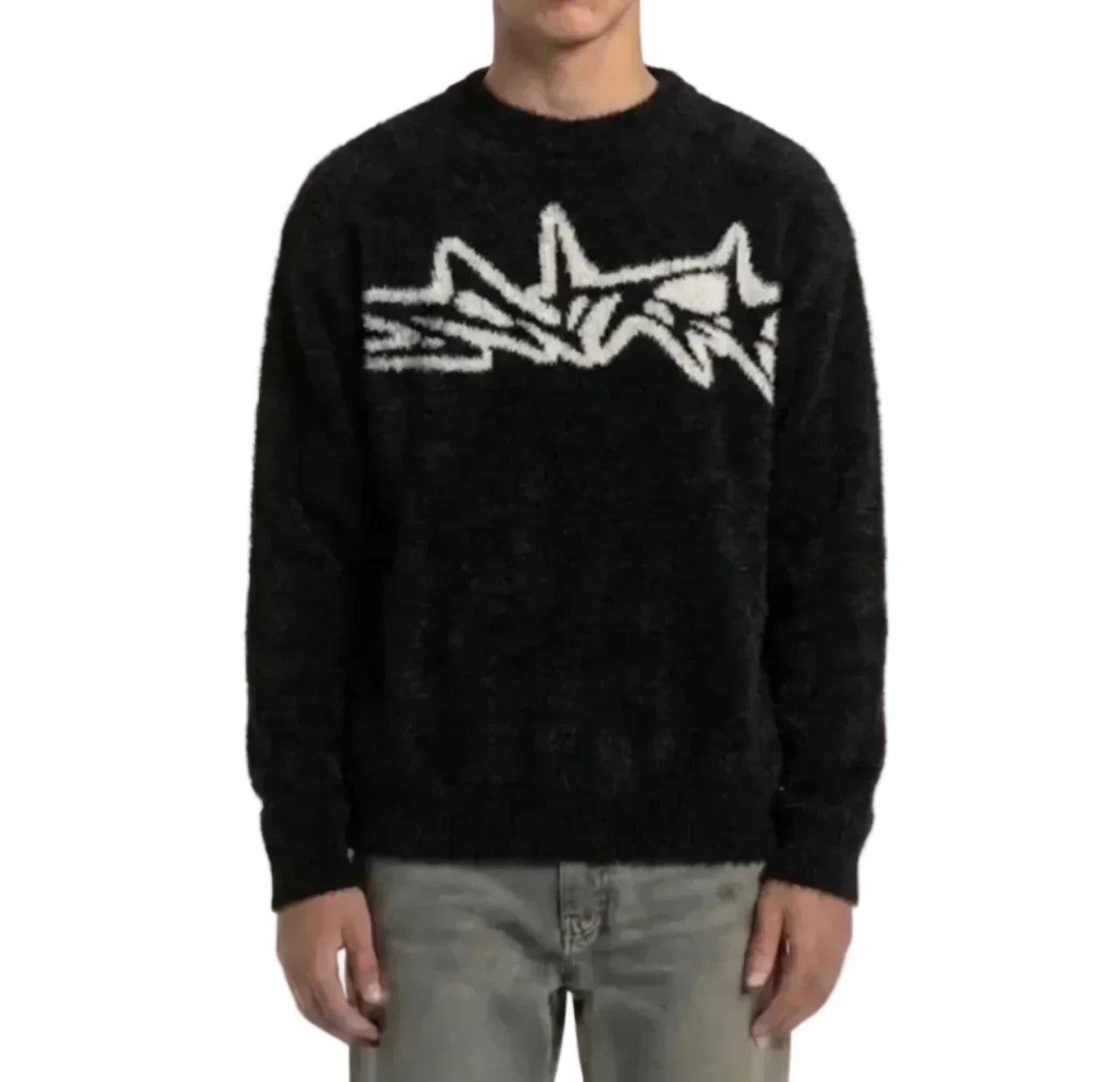 MAIZE - SWEATER