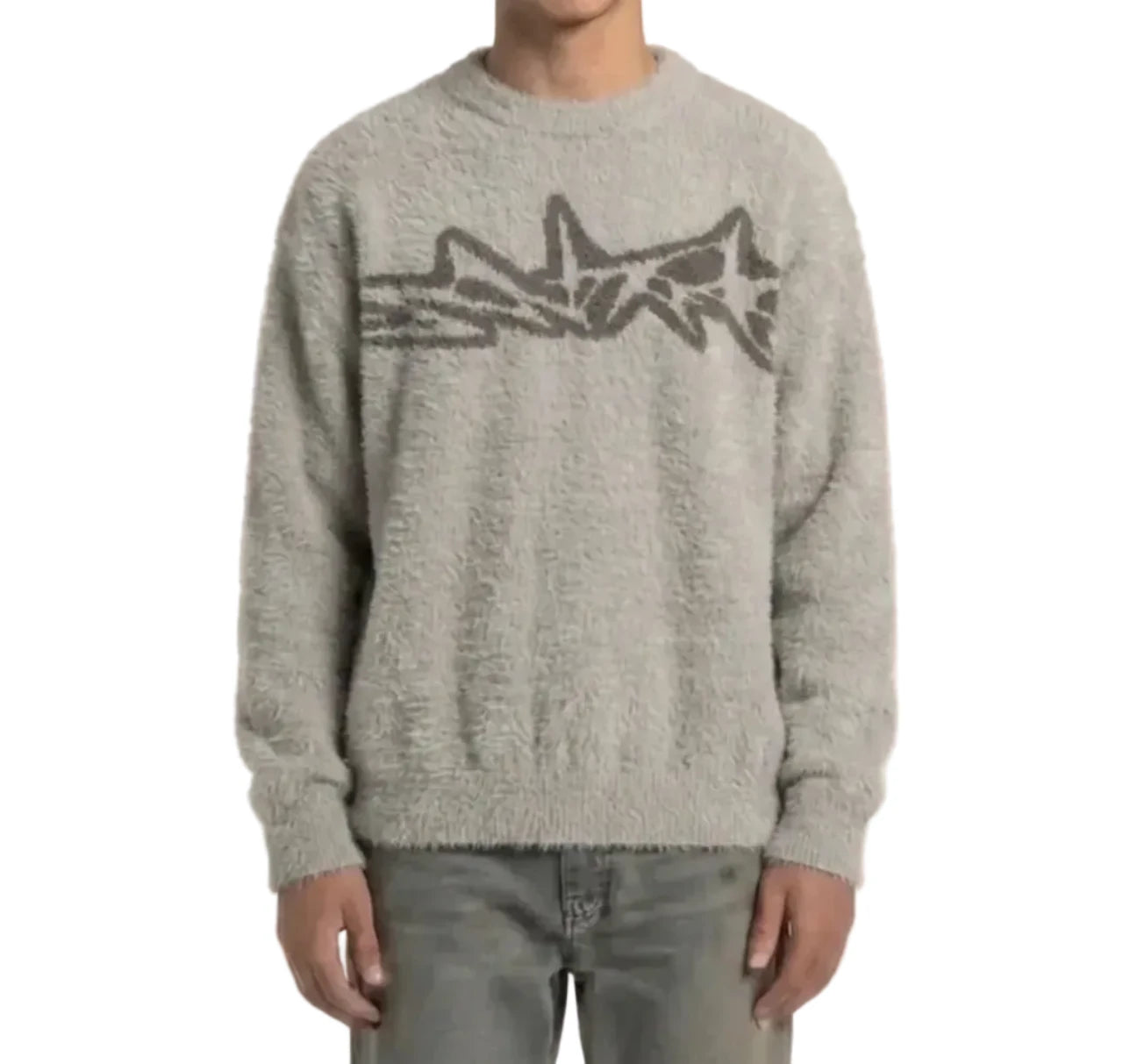 MAIZE - SWEATER