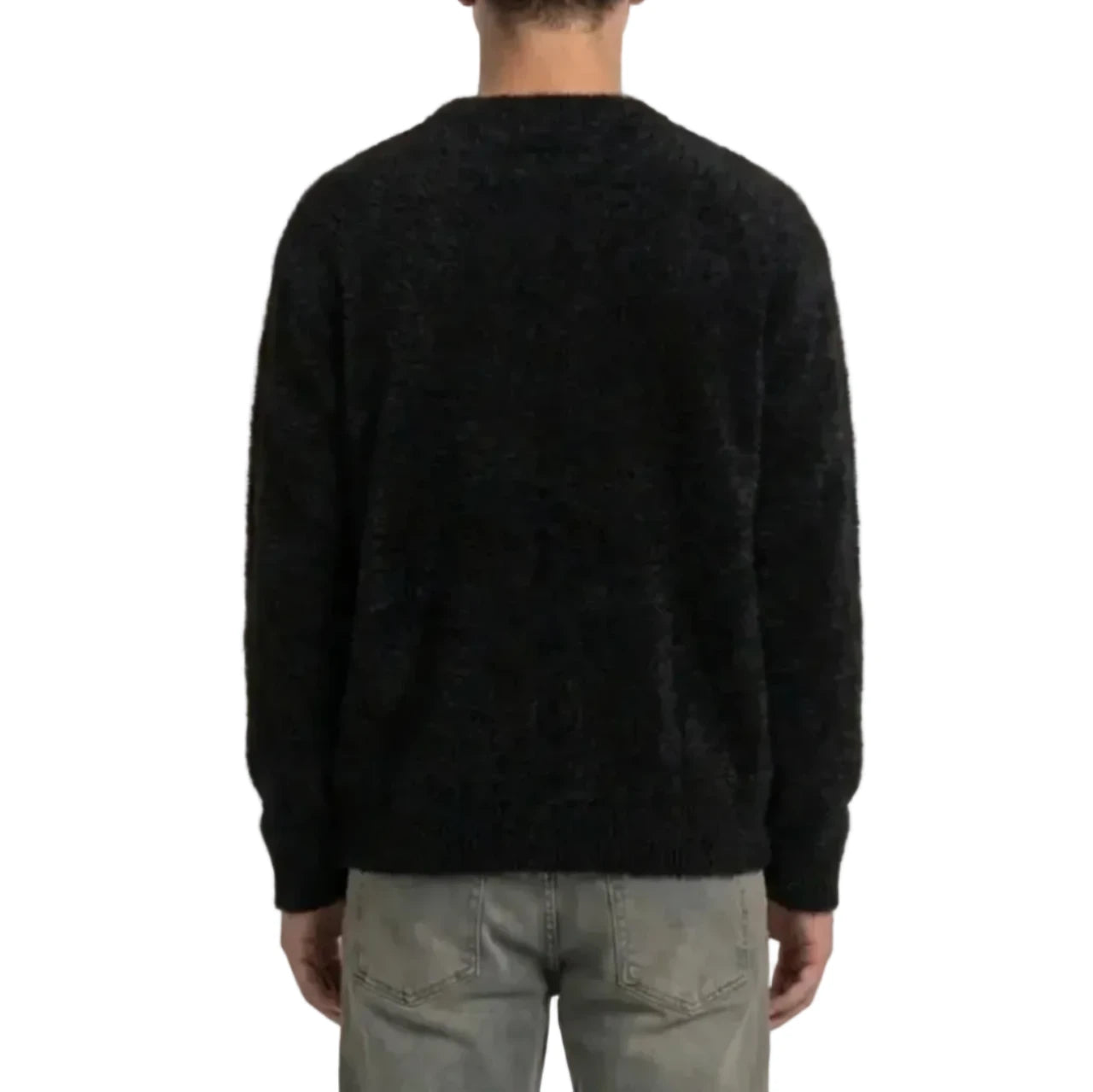 MAIZE - SWEATER