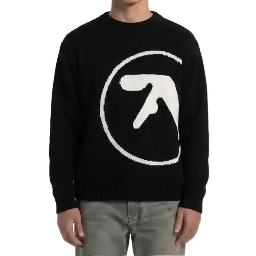 FORGE - KNITTED SWEATER