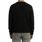 FORGE - KNITTED SWEATER