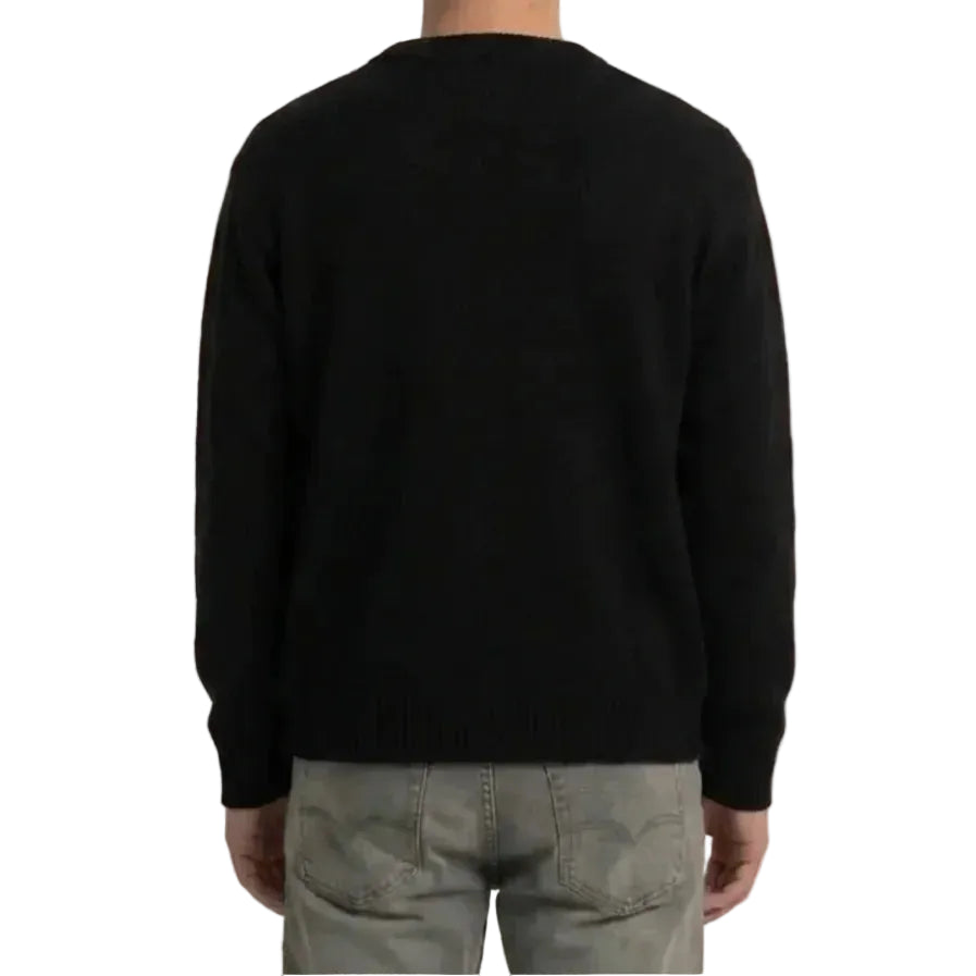 FORGE - KNITTED SWEATER
