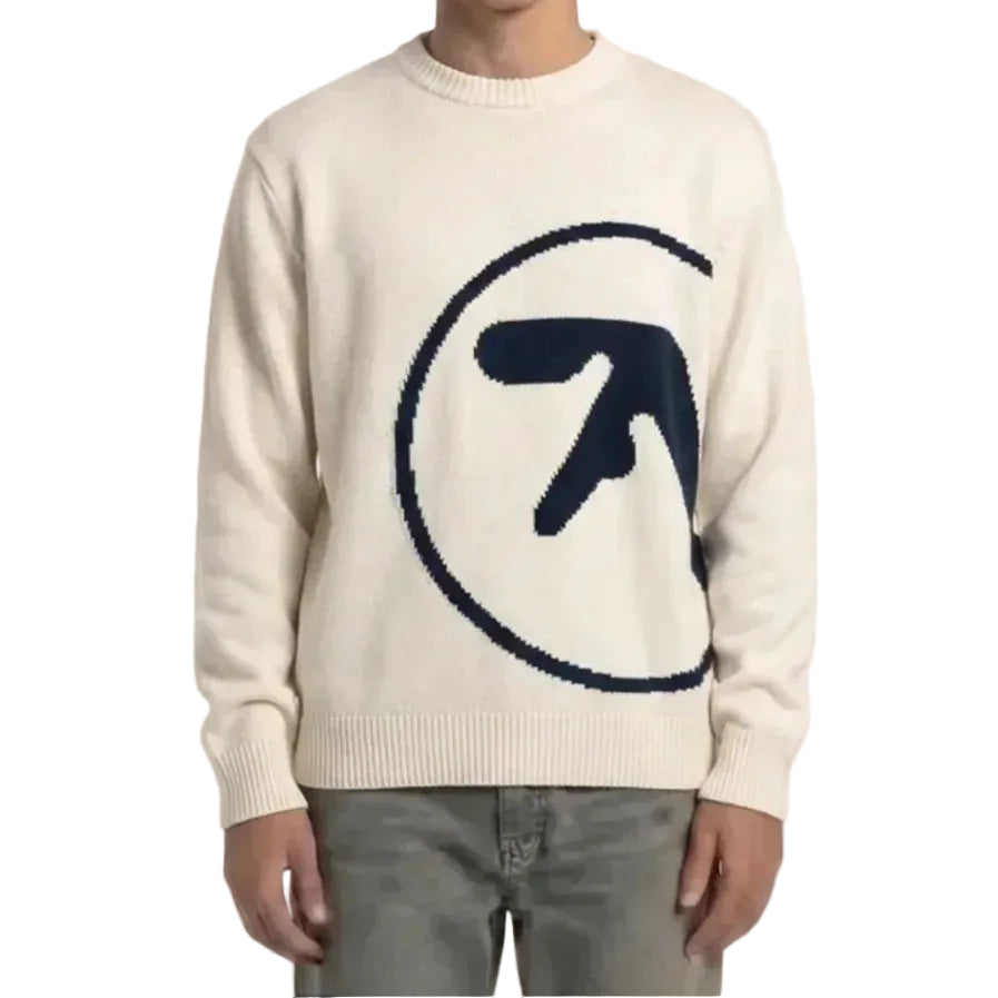 FORGE - KNITTED SWEATER