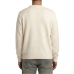 FORGE - KNITTED SWEATER