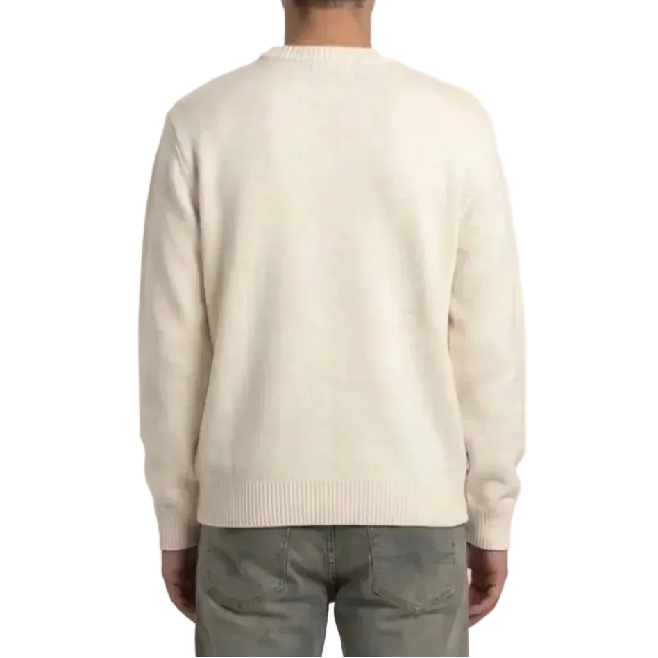 FORGE - KNITTED SWEATER