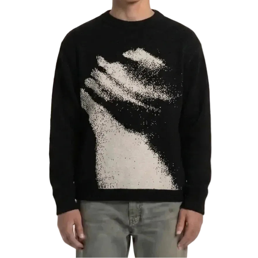 MALLO - KNITTED SWEATER