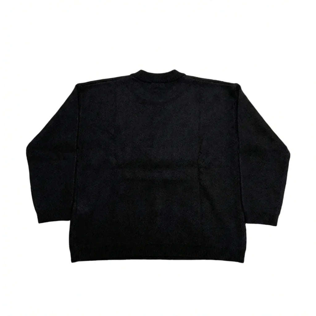 MALLO - KNITTED SWEATER