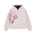 SAKURA – ZIP HOODIE