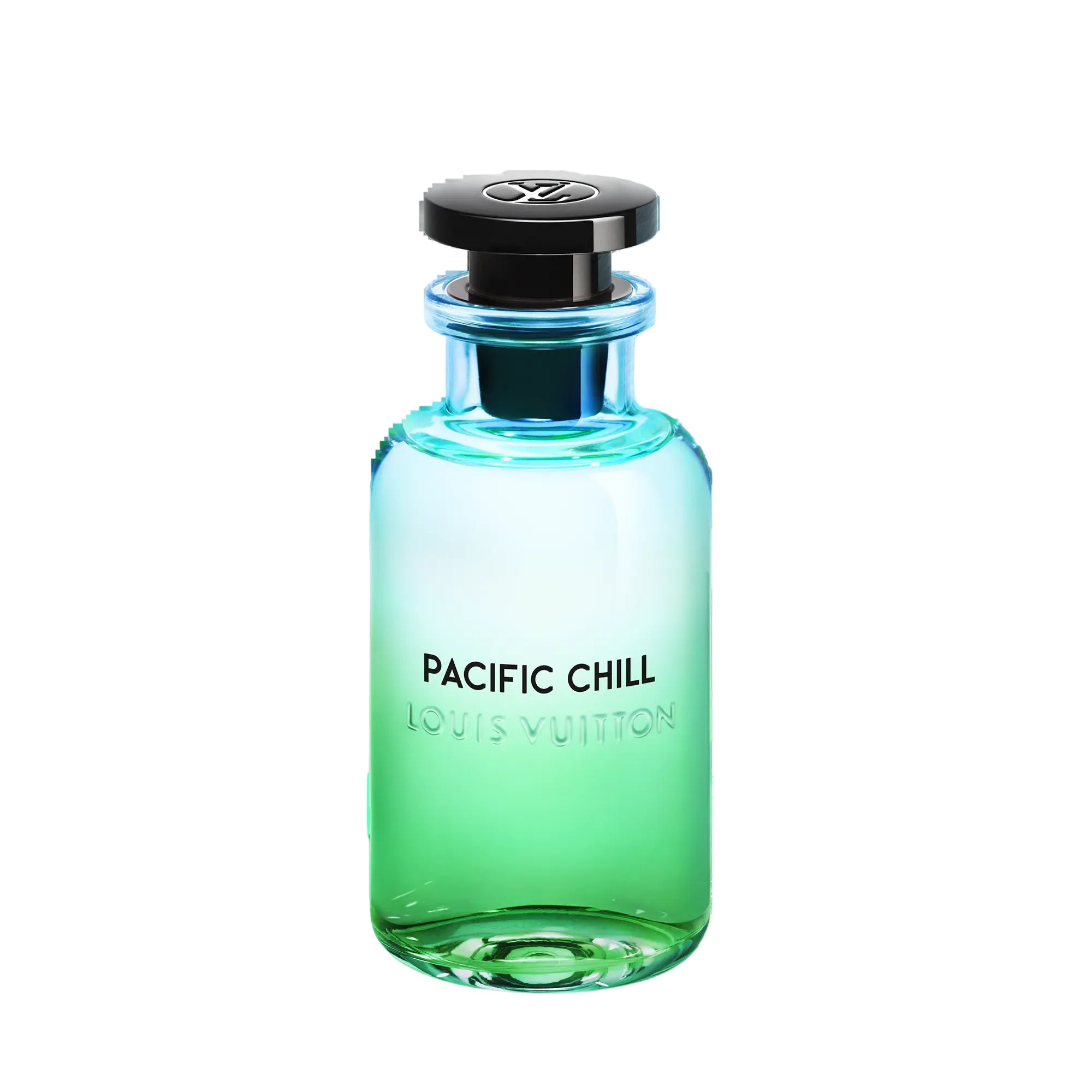 PACIFIC CHILL