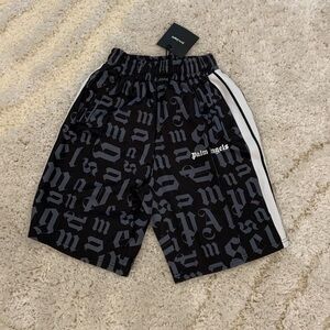 PALM - SHORTS