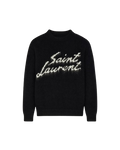 MODERN KNIT SWEATER