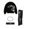 VIRAL OUTFIT 28 –  NIGHT VIBES