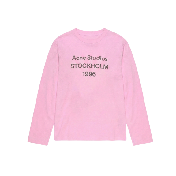 ACNE | LONGSLEEVE